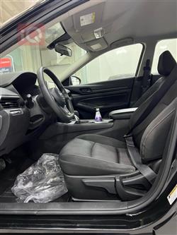 نیسان ئەلتیما